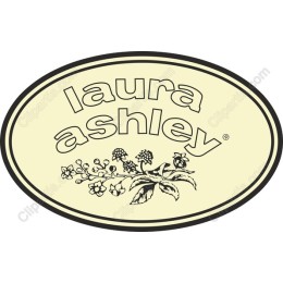 Elegant Laura Ashley Floral