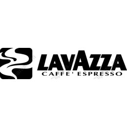 Lavazza Caffe Espresso Logo