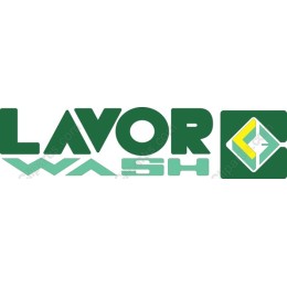LAVOR WASH Logo