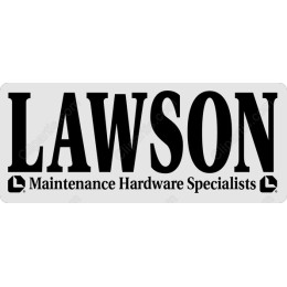 Lawson Maintenance Hardware Specialists
