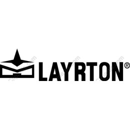 Layrton Logo