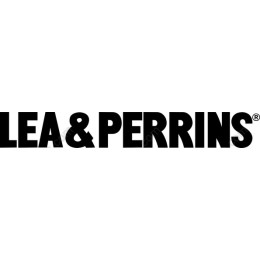Lea & Perrins Signature Logo