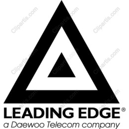 Leading Edge Logo
