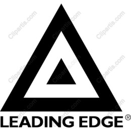 Leading Edge Logo