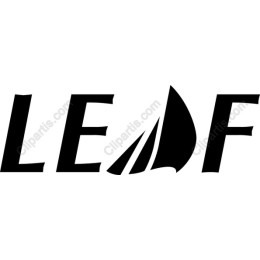 Leaf Sail