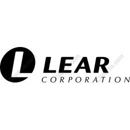 Lear Corporation Logo /