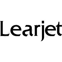 Learjet Logo
