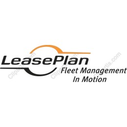 LeasePlan Fleet Management Logo