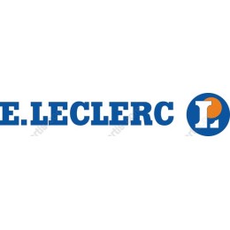 E.Leclerc Logo