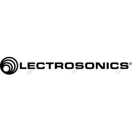 Lectrosonics High-Quality Logo