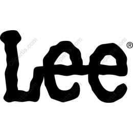 Artistic Hand-Drawn Typeface - Black & White