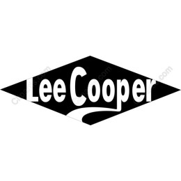 Lee Cooper Logowork