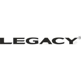 Legacy - Modern Typography