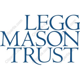 Legg Mason Trust Logo