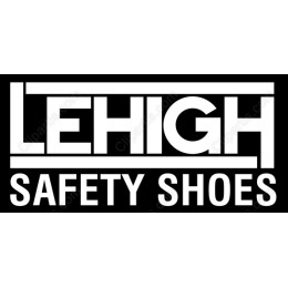 Lehigh Safety Shoes Logo