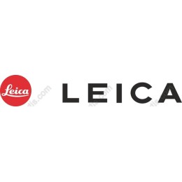 Leica Iconic Logo