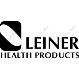 Leiner Health Products Logo