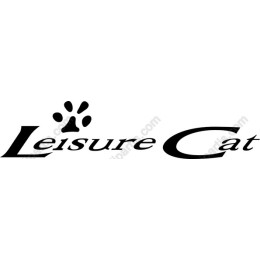 Leisure Cat