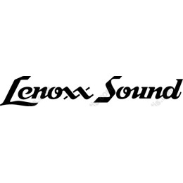 Lenoxx Sound