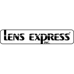 Lens Express Inc. Logo