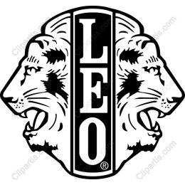 LEO: Dual Lion Emblem