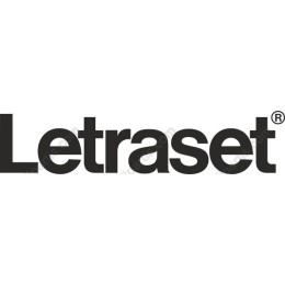 Letraset Logo