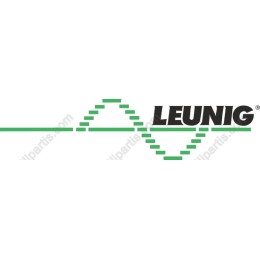 Leunig Logo - Professional Quality