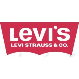 Levi's Iconic Logo