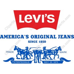Levi's Iconic Logo