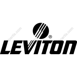 Leviton Premium Logo