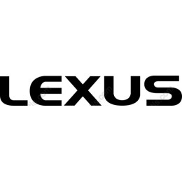 Lexus Logo