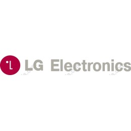 LG Electronics Logo