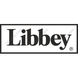 Libbey Logo - Scalable