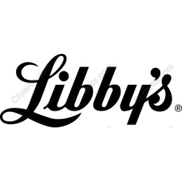 Libby's Iconic Logo