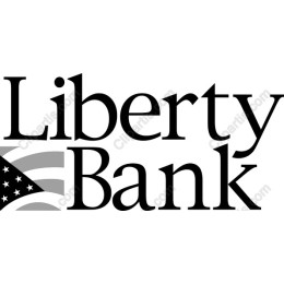 Liberty Bank Logo