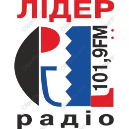 Lider Radio Logo
