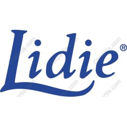 Lidie® Elegant Script