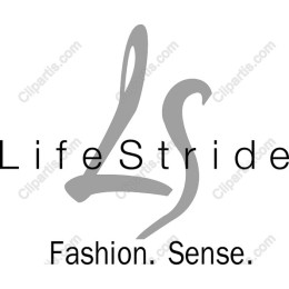 LifeStride Fashion Logo
