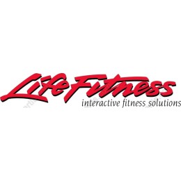 Life Fitness Logo