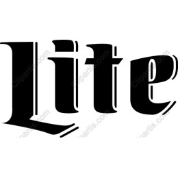 Lite Typography