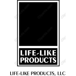 Life-Like Products Logo