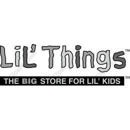 Lil' Things™ Playful