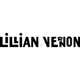 Lilian Vernon Elegant Logo