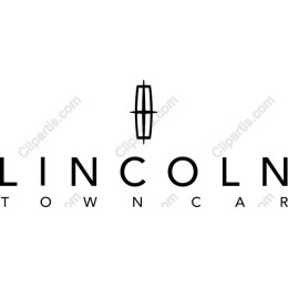 Lincoln Town Car Elegant