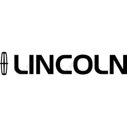 Lincoln Logo