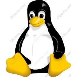 Charming Penguin