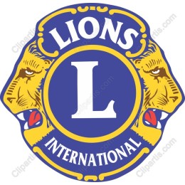 Lions International Logo