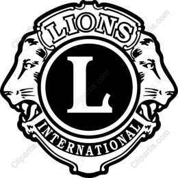Lions International Emblem