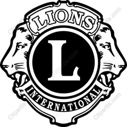 Lions International Logo