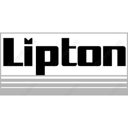 Lipton Logo Vintage